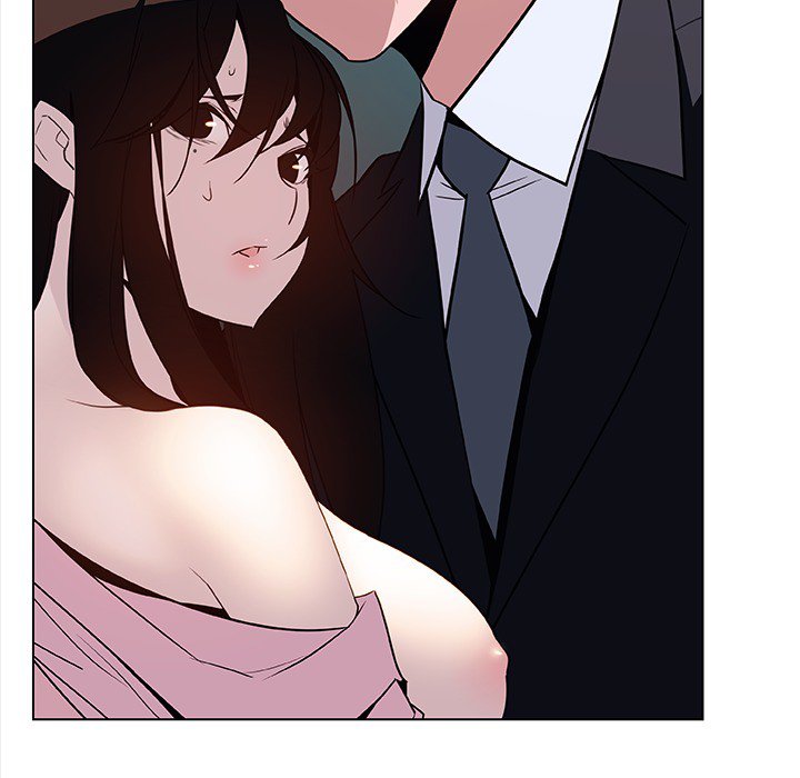 Fallen Flower chapter 18 page 36