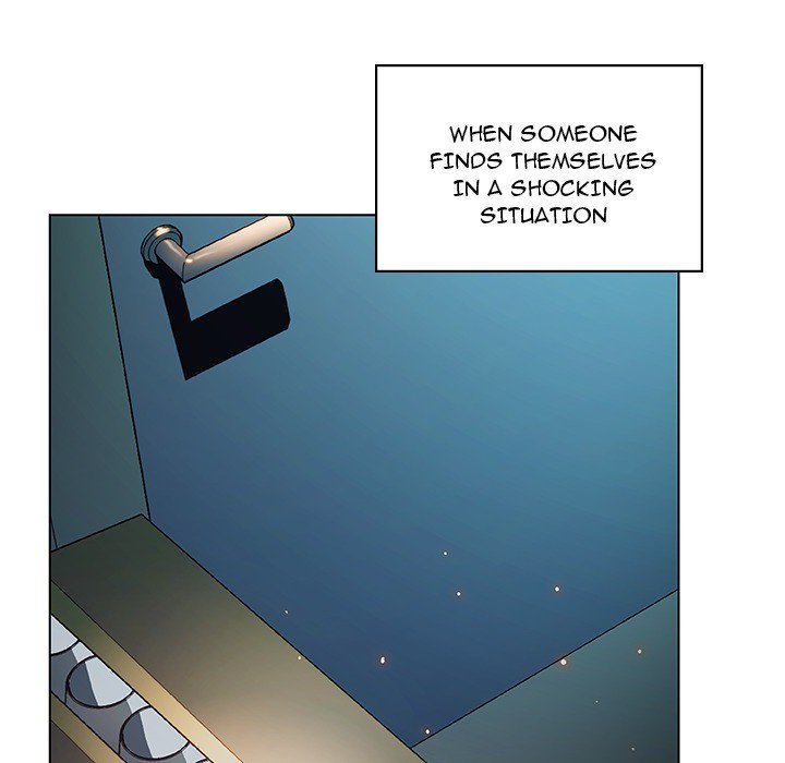 Fallen Flower chapter 18 page 44