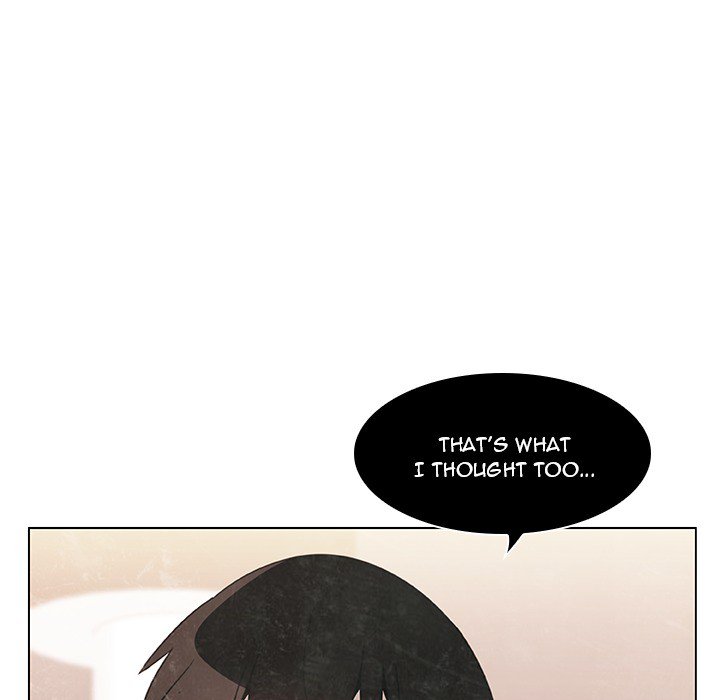 Fallen Flower chapter 18 page 54