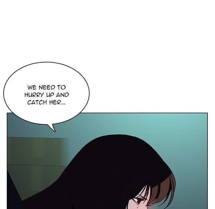 Fallen Flower chapter 18 page 85