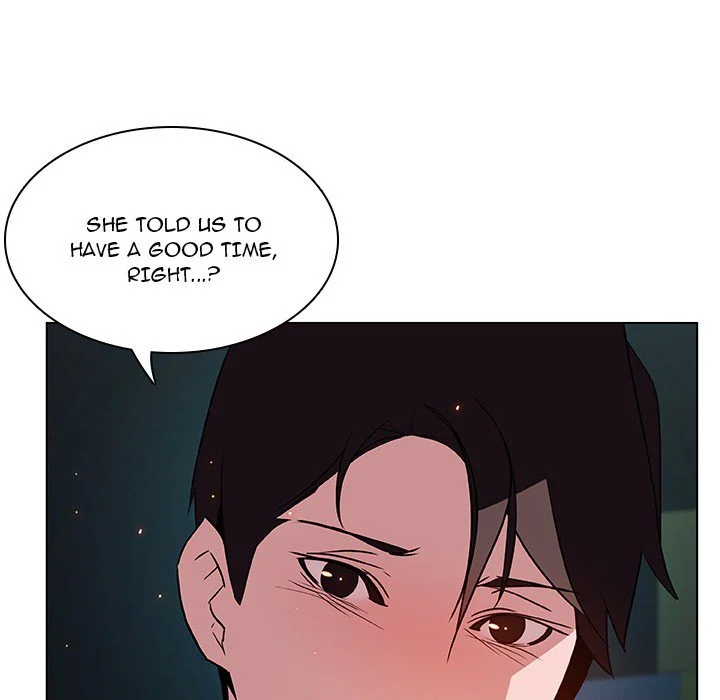 Fallen Flower chapter 18 page 92