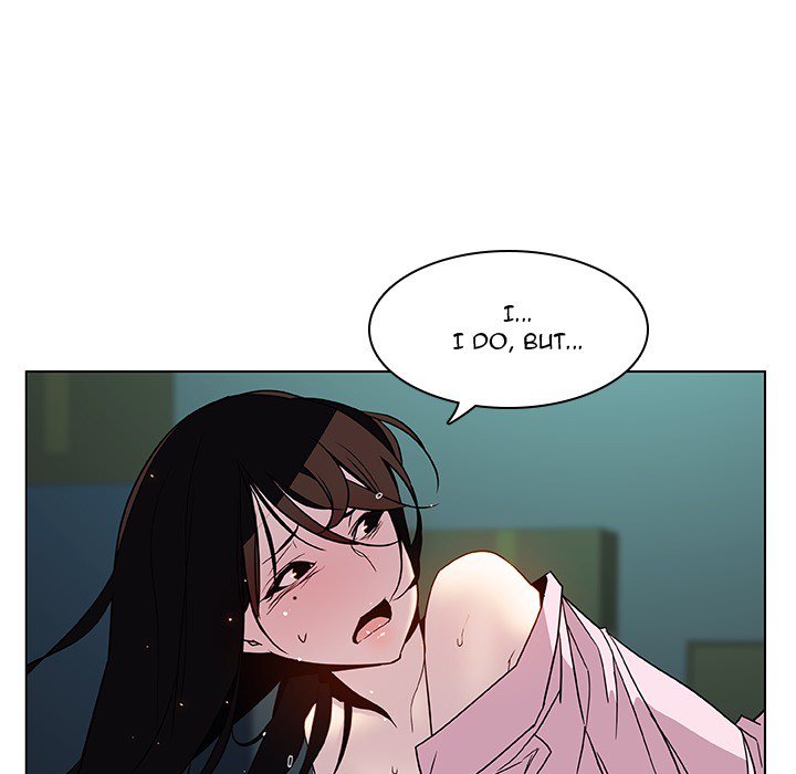 Fallen Flower chapter 18 page 109
