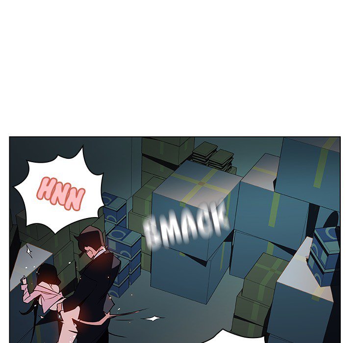 Fallen Flower chapter 18 page 127
