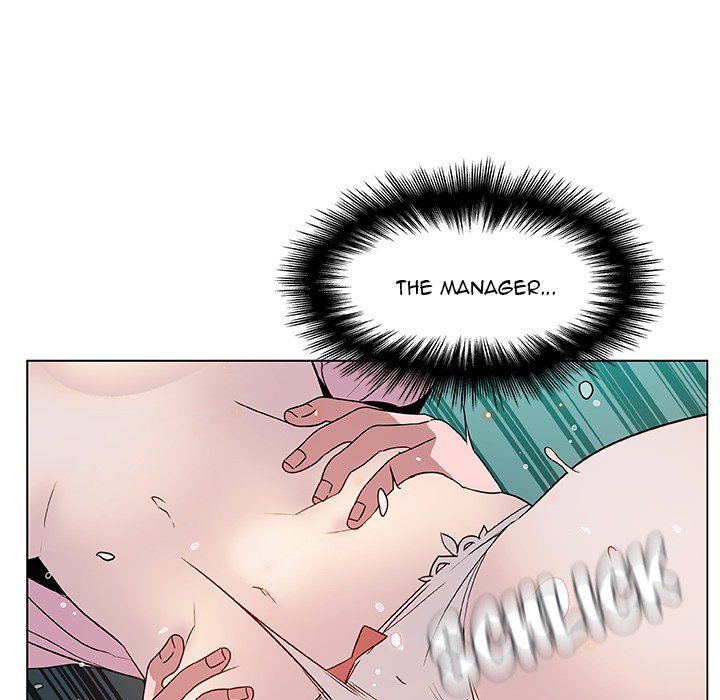 Fallen Flower chapter 18 page 131