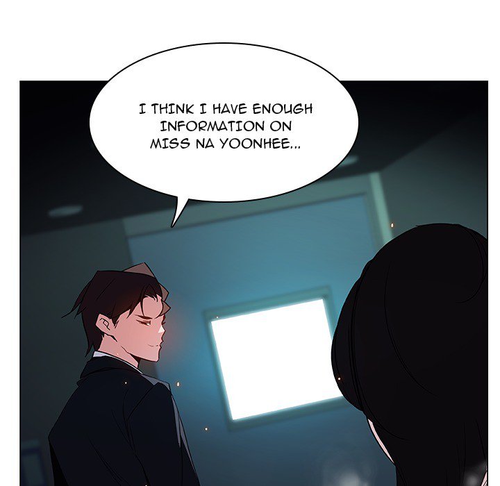 Fallen Flower chapter 18 page 159