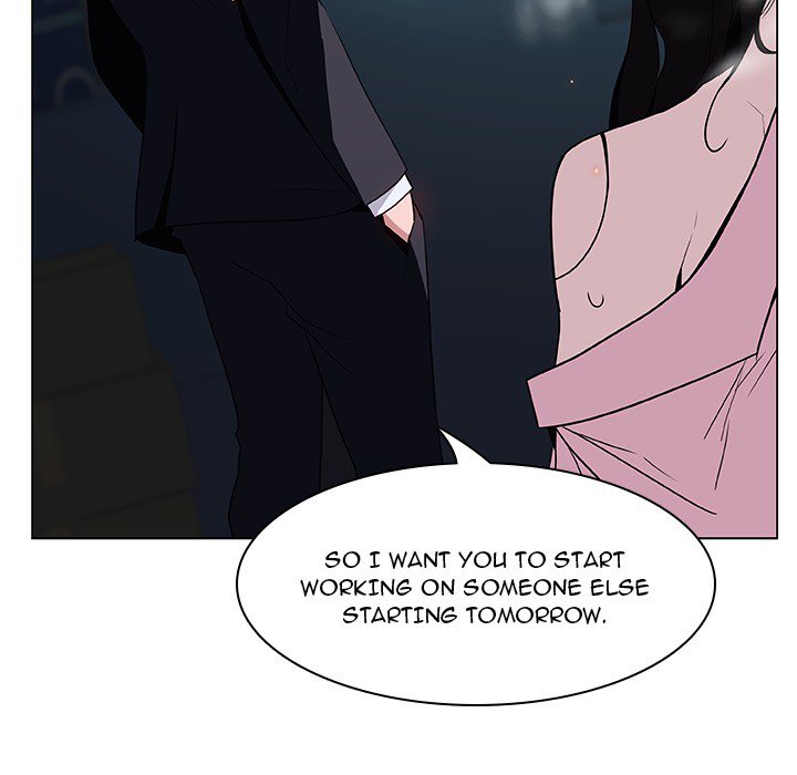 Fallen Flower chapter 18 page 160