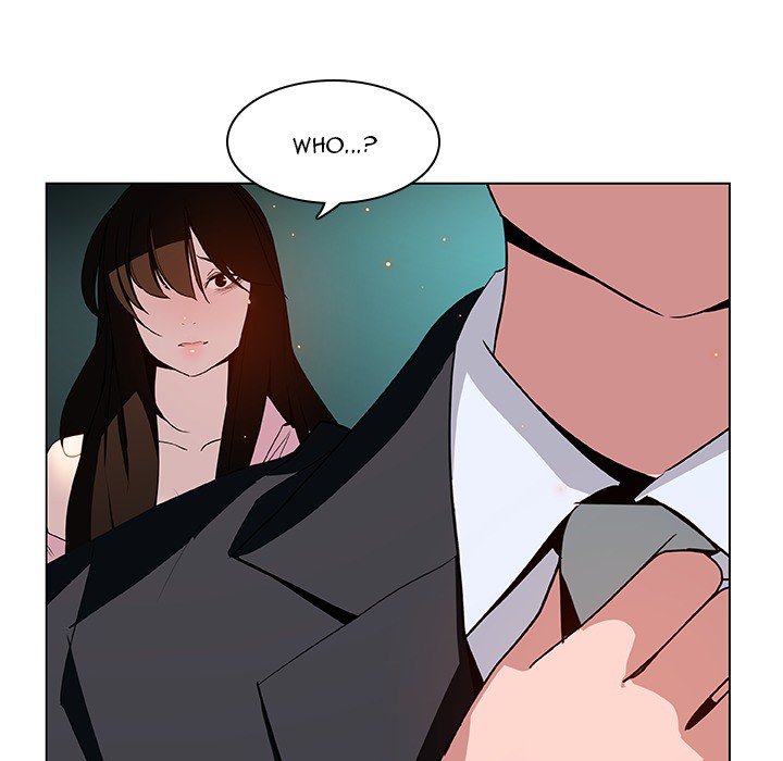 Fallen Flower chapter 18 page 164