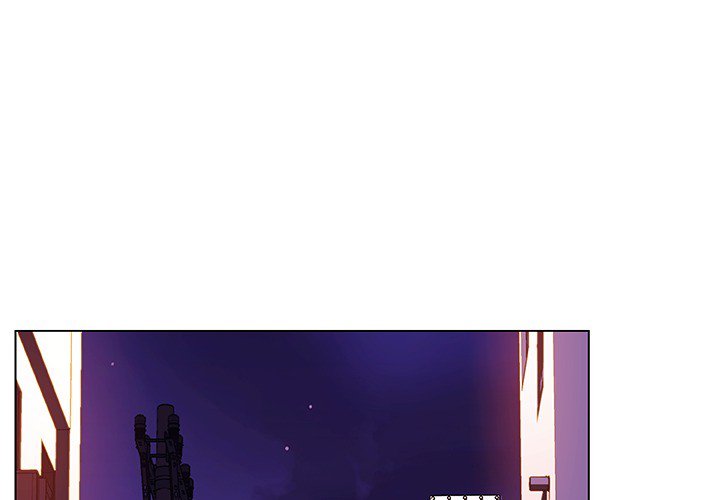 Fallen Flower chapter 19 page 1
