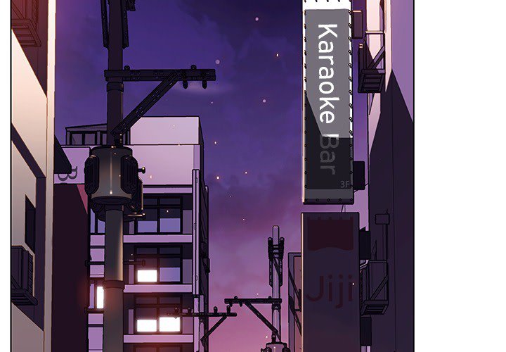 Fallen Flower chapter 19 page 2