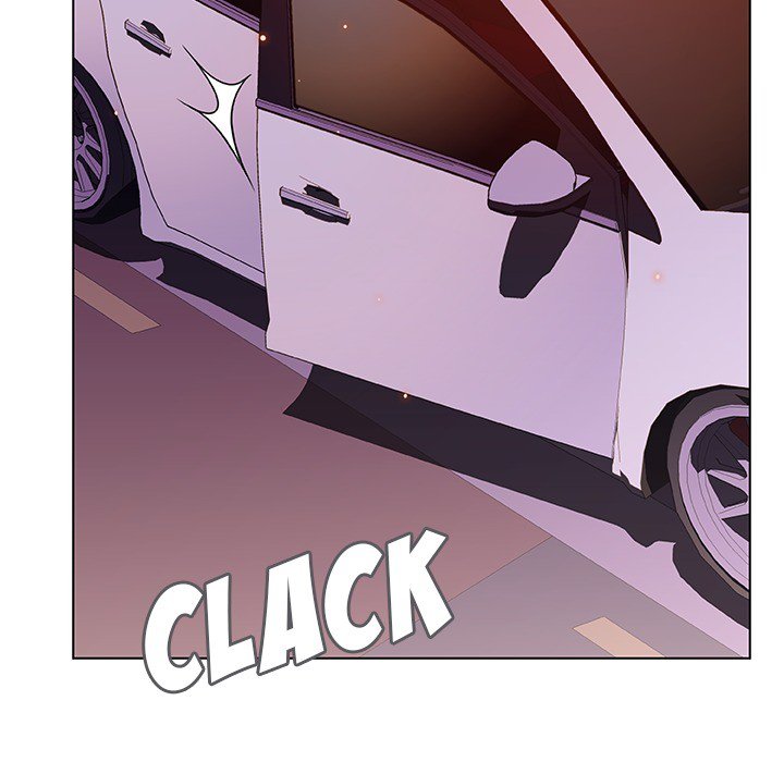 Fallen Flower chapter 19 page 5