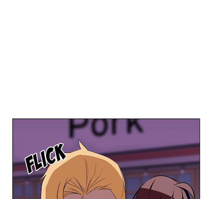 Fallen Flower chapter 19 page 8