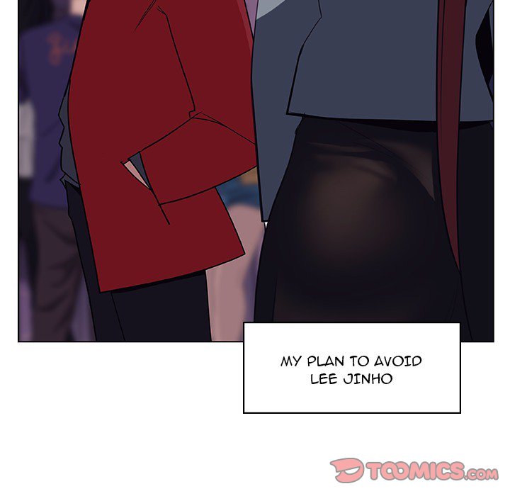 Fallen Flower chapter 19 page 12