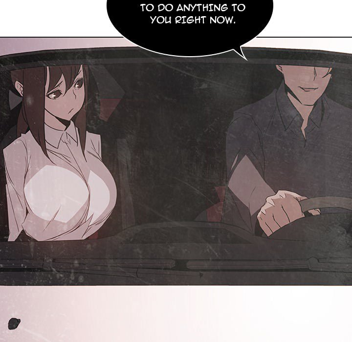 Fallen Flower chapter 19 page 42