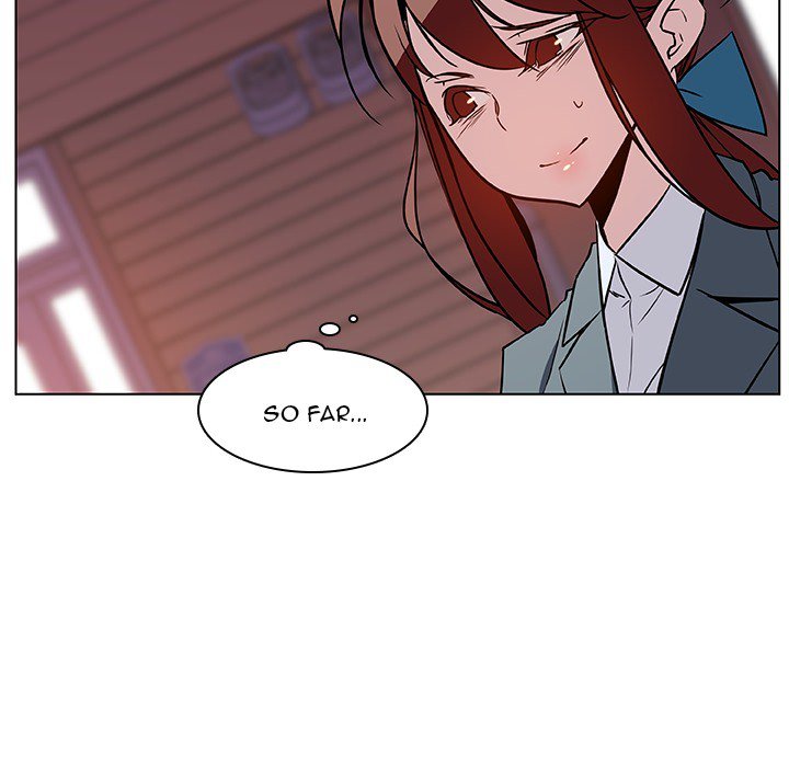 Fallen Flower chapter 19 page 48