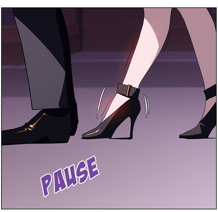 Fallen Flower chapter 19 page 50