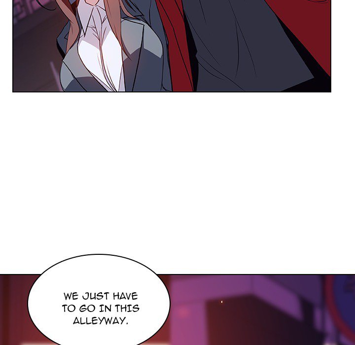 Fallen Flower chapter 19 page 53