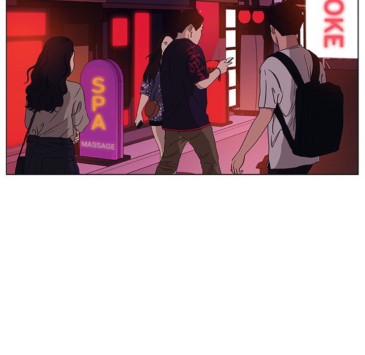 Fallen Flower chapter 19 page 57