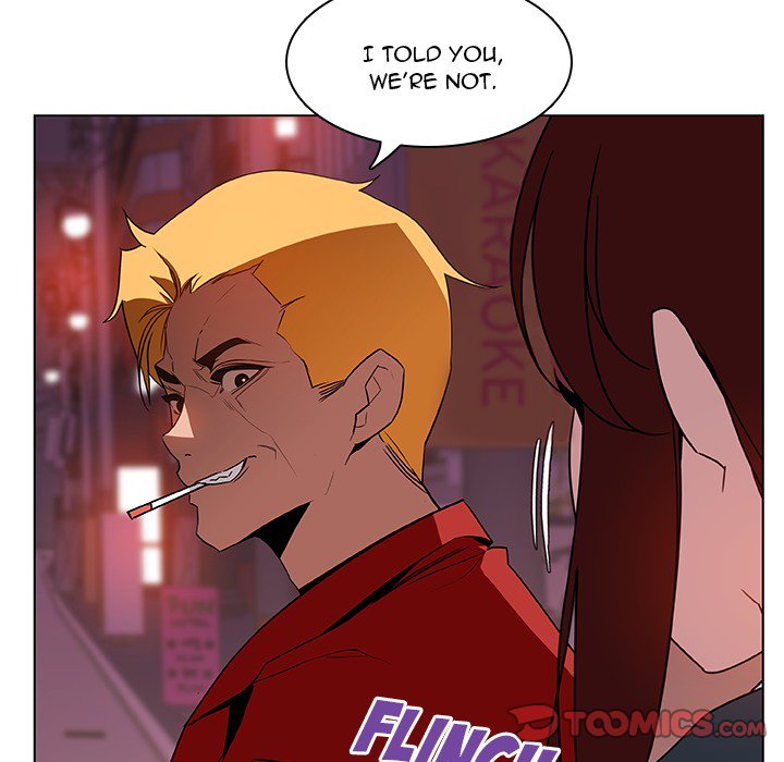 Fallen Flower chapter 19 page 60