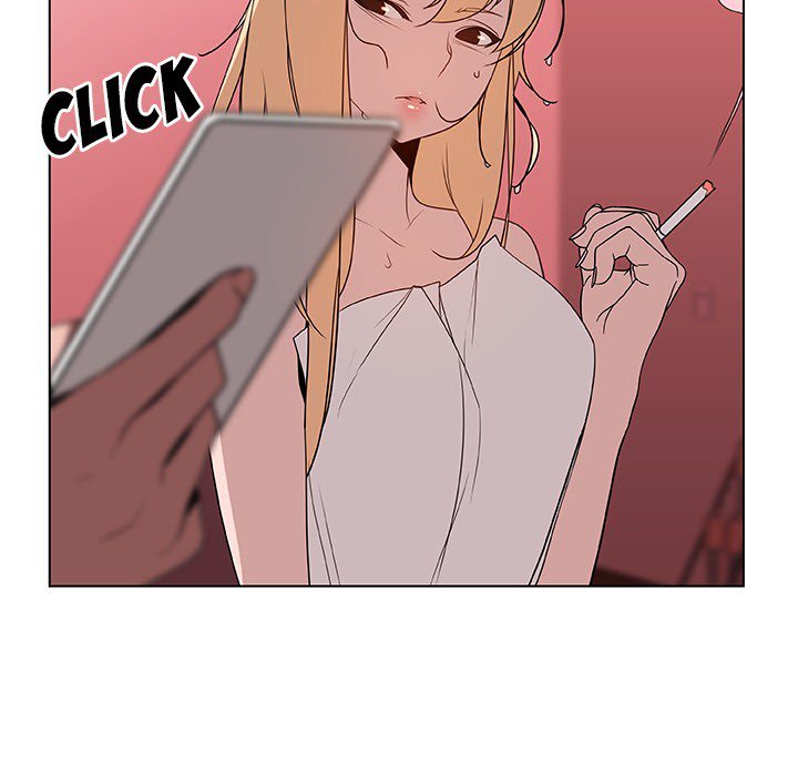 Fallen Flower chapter 19 page 110