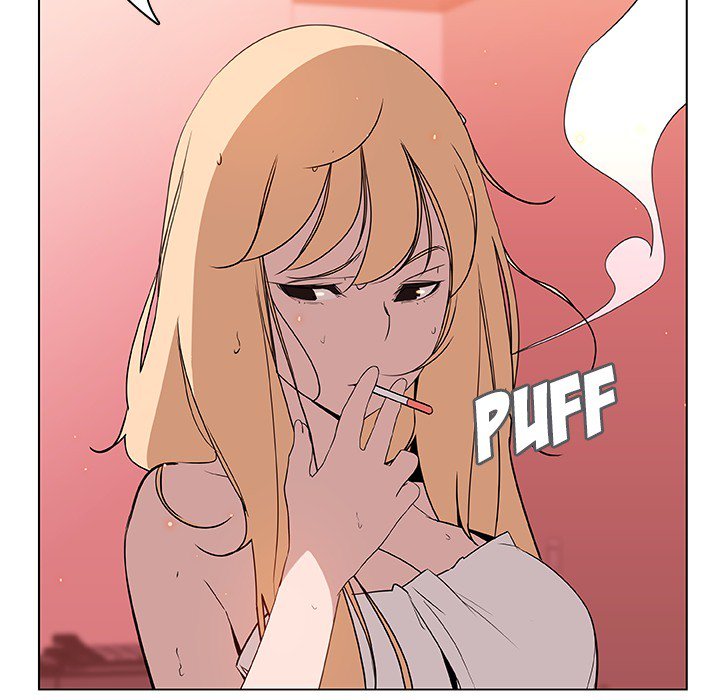 Fallen Flower chapter 19 page 112