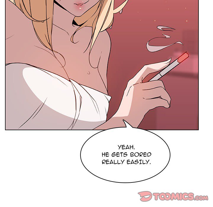 Fallen Flower chapter 19 page 124