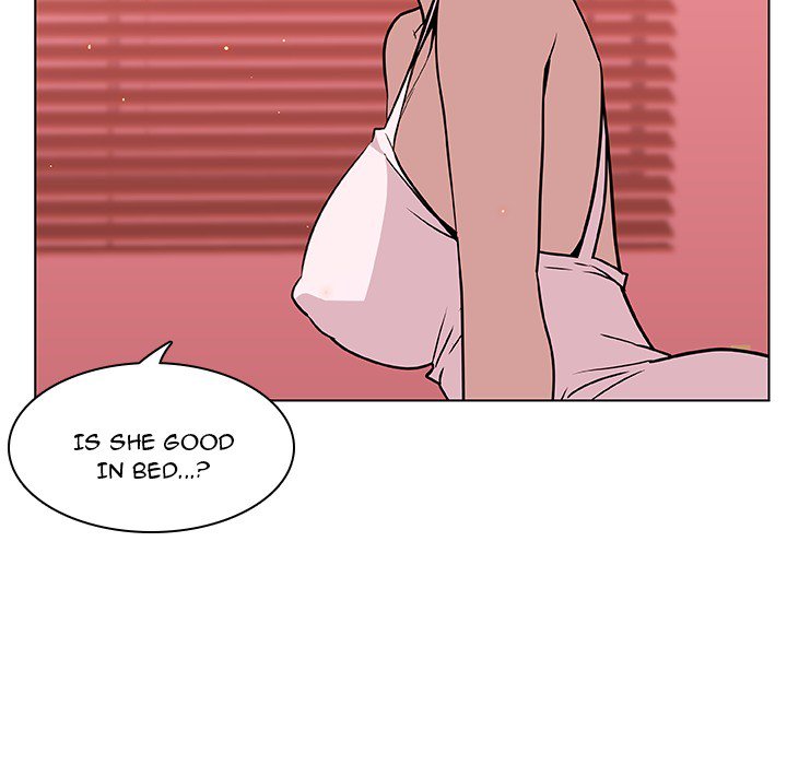 Fallen Flower chapter 19 page 135