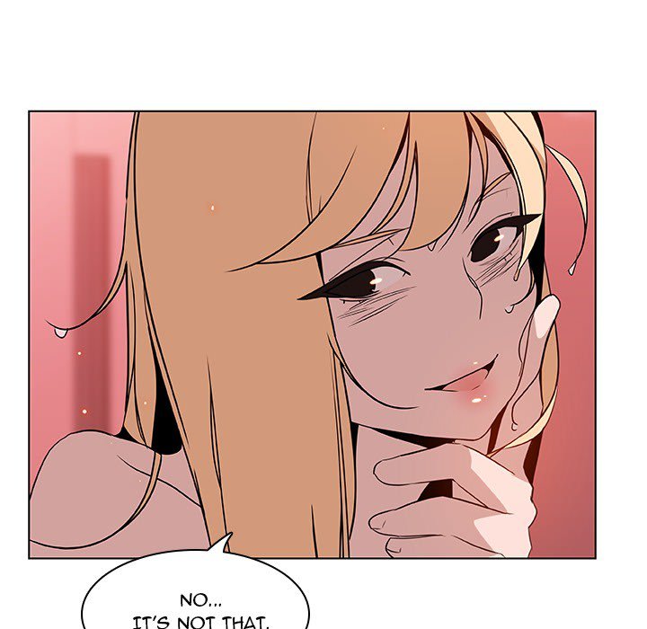 Fallen Flower chapter 19 page 137