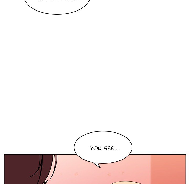 Fallen Flower chapter 19 page 138