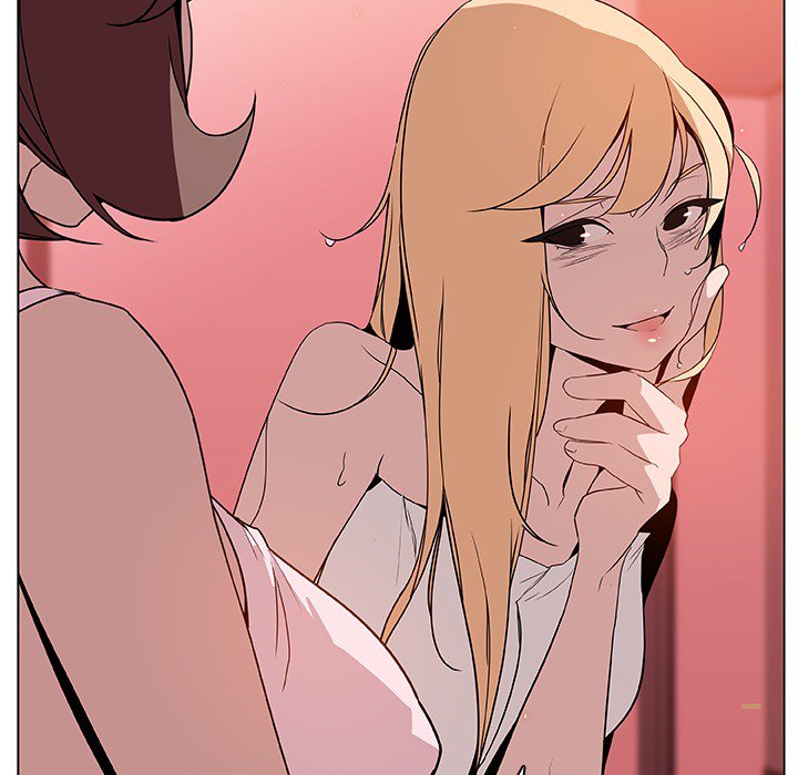 Fallen Flower chapter 19 page 139