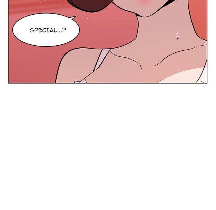 Fallen Flower chapter 19 page 142