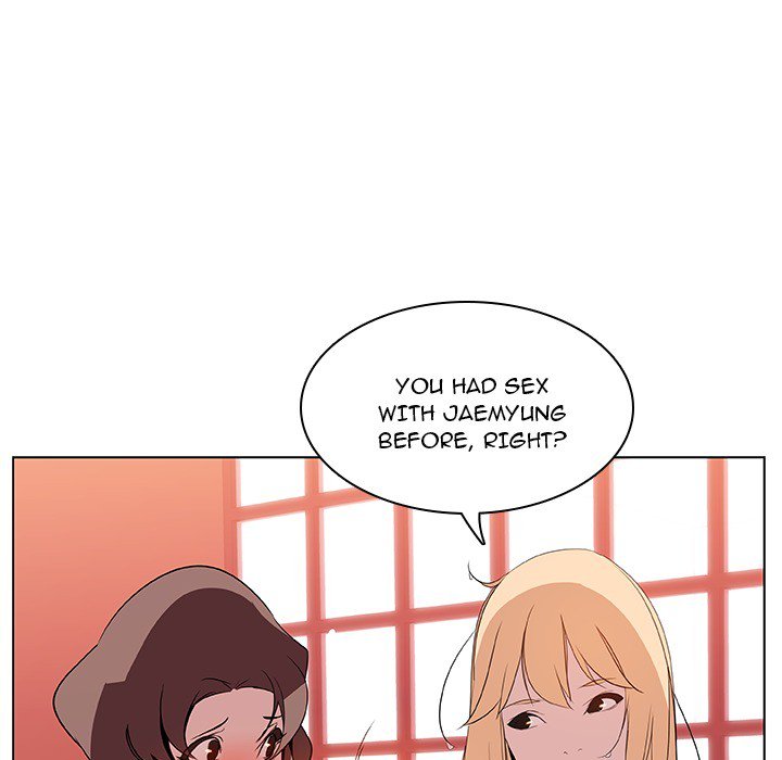 Fallen Flower chapter 19 page 143