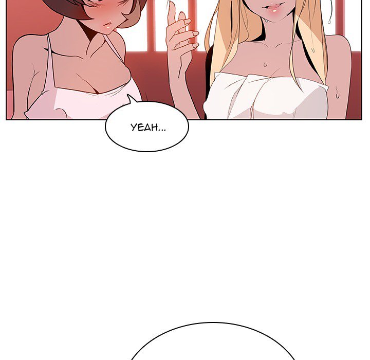 Fallen Flower chapter 19 page 144