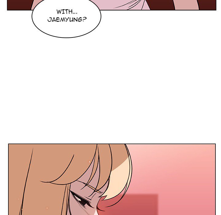 Fallen Flower chapter 19 page 152