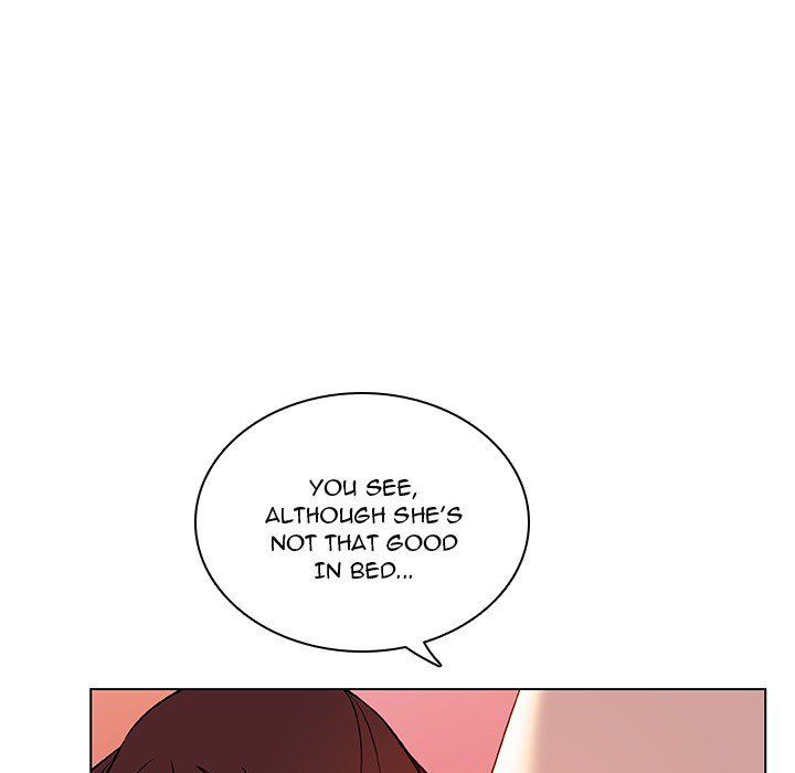 Fallen Flower chapter 19 page 154