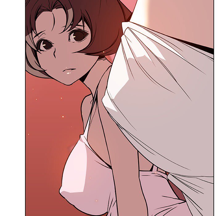 Fallen Flower chapter 19 page 155