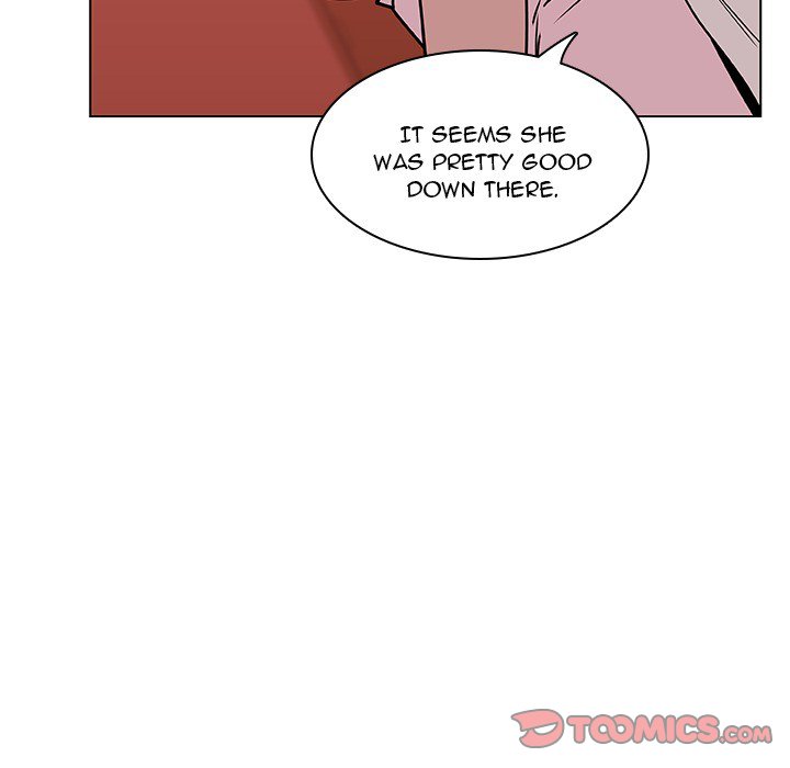 Fallen Flower chapter 19 page 156