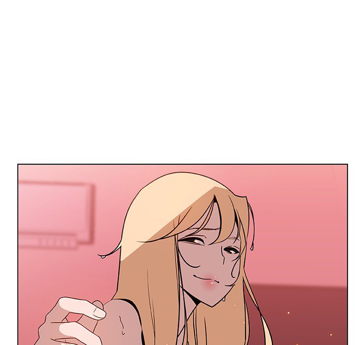 Fallen Flower chapter 19 page 157