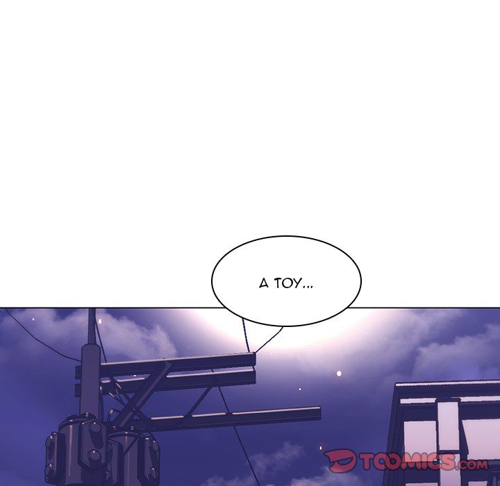 Fallen Flower chapter 19 page 164