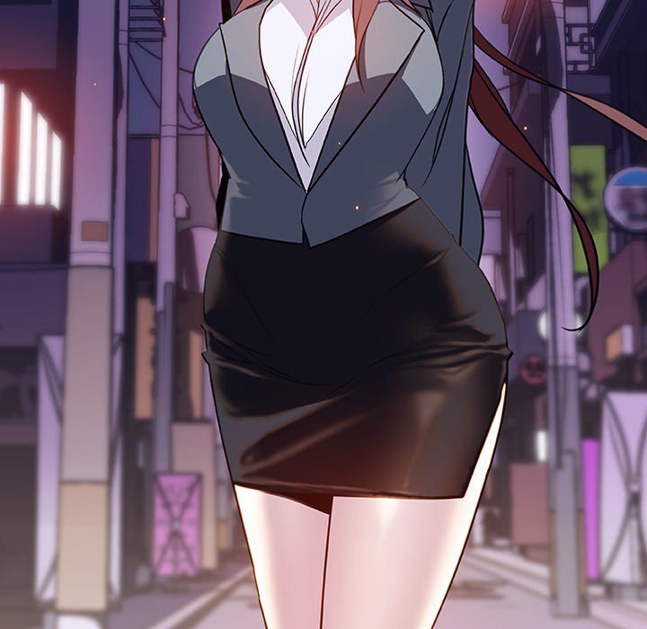 Fallen Flower chapter 19 page 166