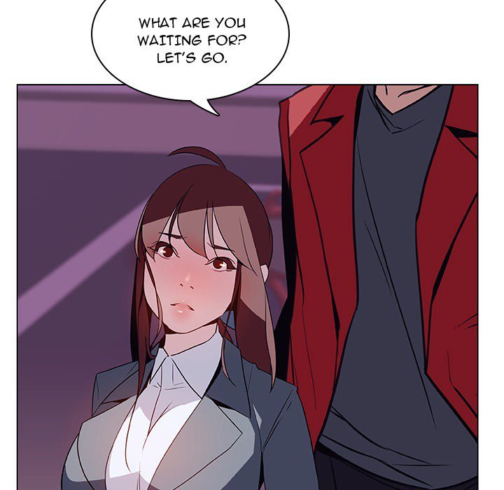 Fallen Flower chapter 19 page 170