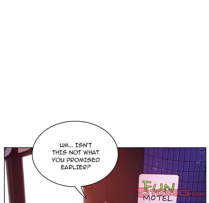 Fallen Flower chapter 19 page 172