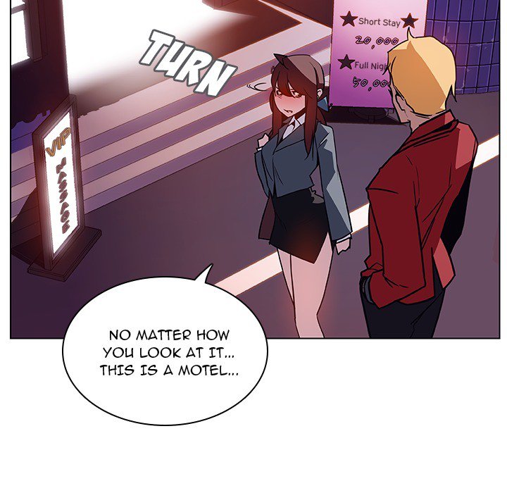 Fallen Flower chapter 19 page 173