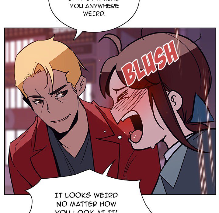 Fallen Flower chapter 19 page 175