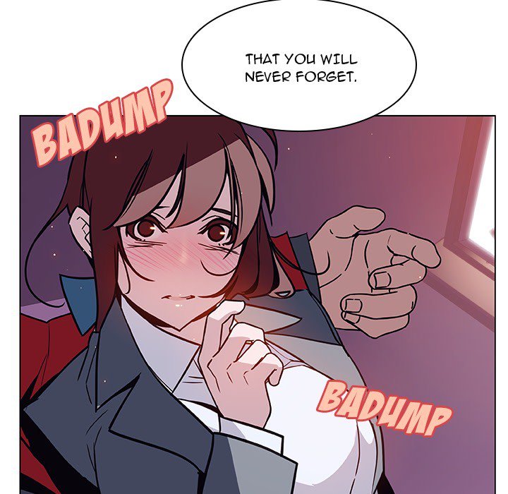 Fallen Flower chapter 19 page 185