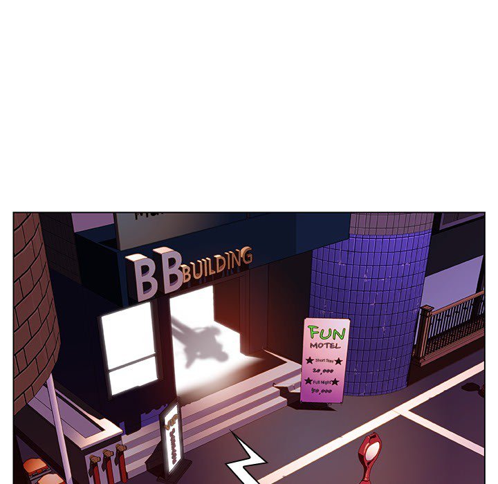 Fallen Flower chapter 19 page 189