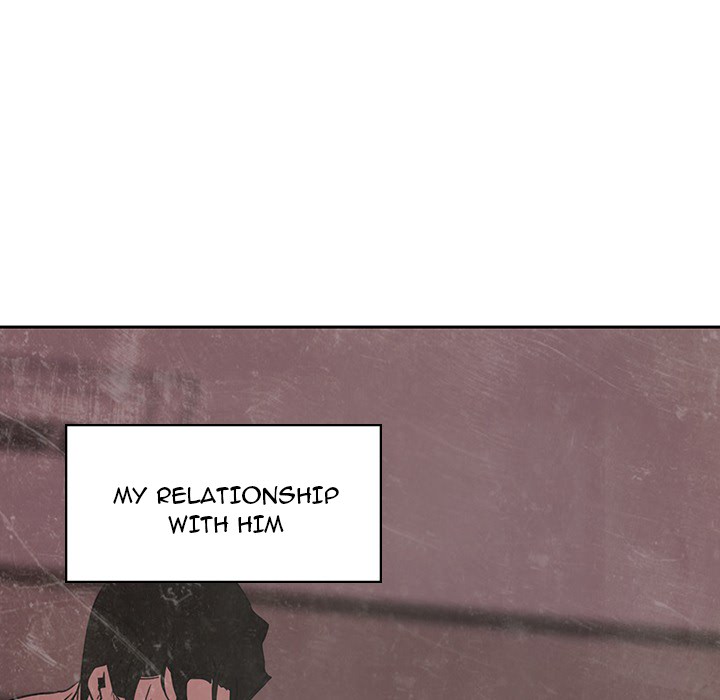 Fallen Flower chapter 2 page 6