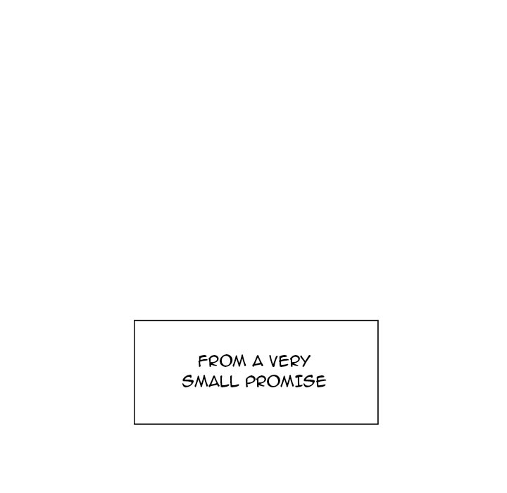 Fallen Flower chapter 2 page 11