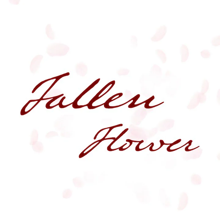 Fallen Flower chapter 2 page 15