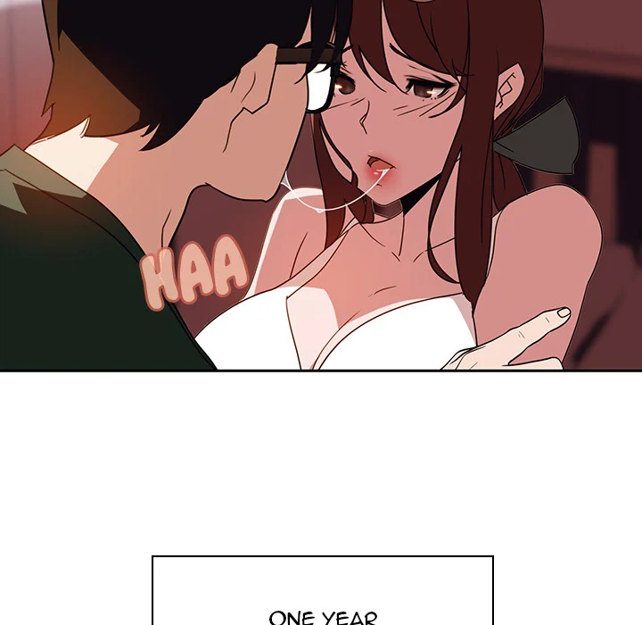 Fallen Flower chapter 2 page 23
