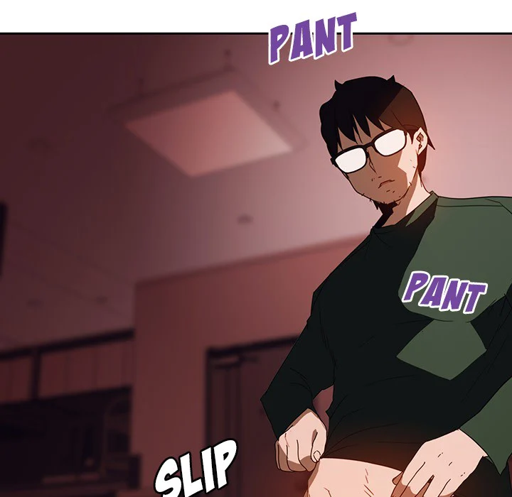 Fallen Flower chapter 2 page 52